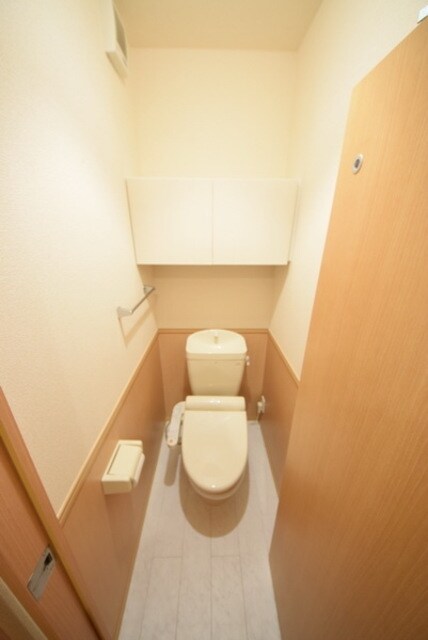 エルサ浜田山の物件内観写真