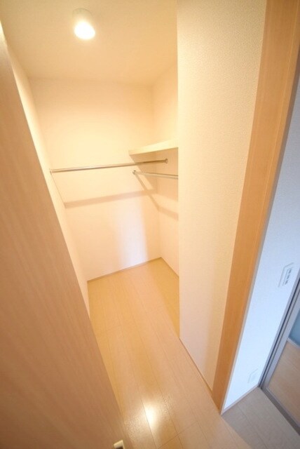 エルサ浜田山の物件内観写真