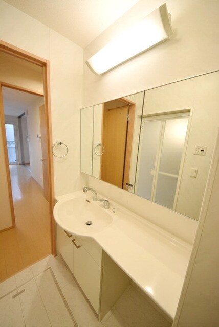 エルサ浜田山の物件内観写真