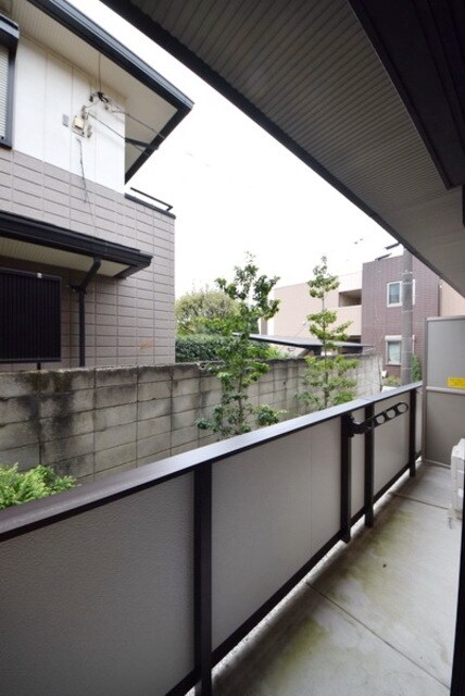 エルサ浜田山の物件内観写真