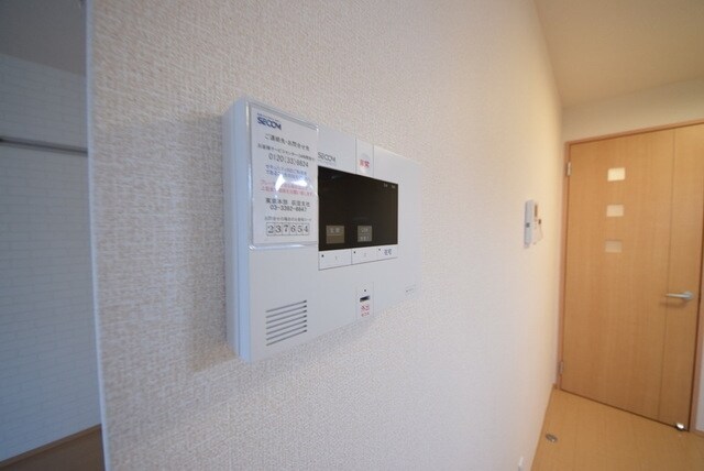 エルサ浜田山の物件内観写真