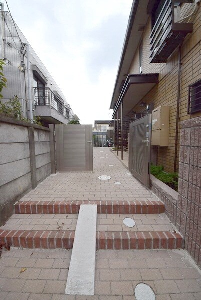 エルサ浜田山の物件内観写真