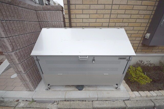 エルサ浜田山の物件内観写真