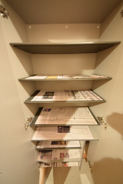 エルサ浜田山の物件内観写真