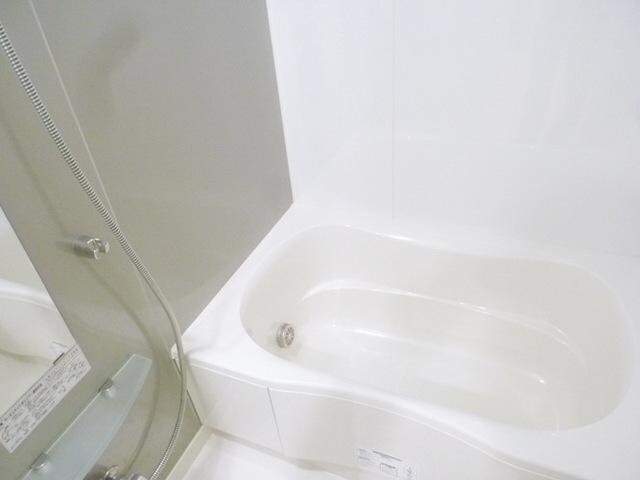 コスモリード新宿余丁町の物件内観写真