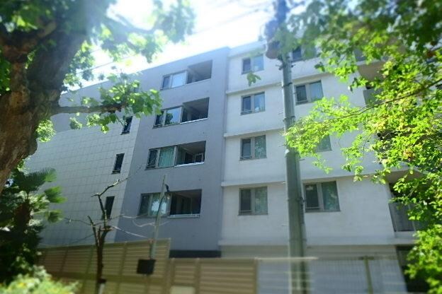 コスモリード新宿余丁町の物件内観写真