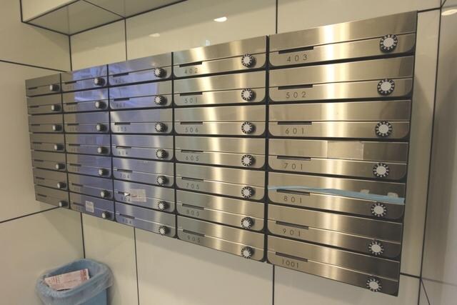 ユーコート上馬の物件内観写真