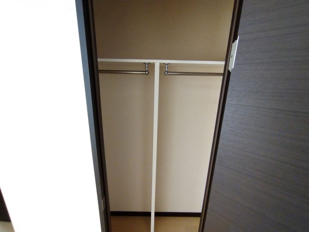 レオネクストFERIO瀬田の物件内観写真