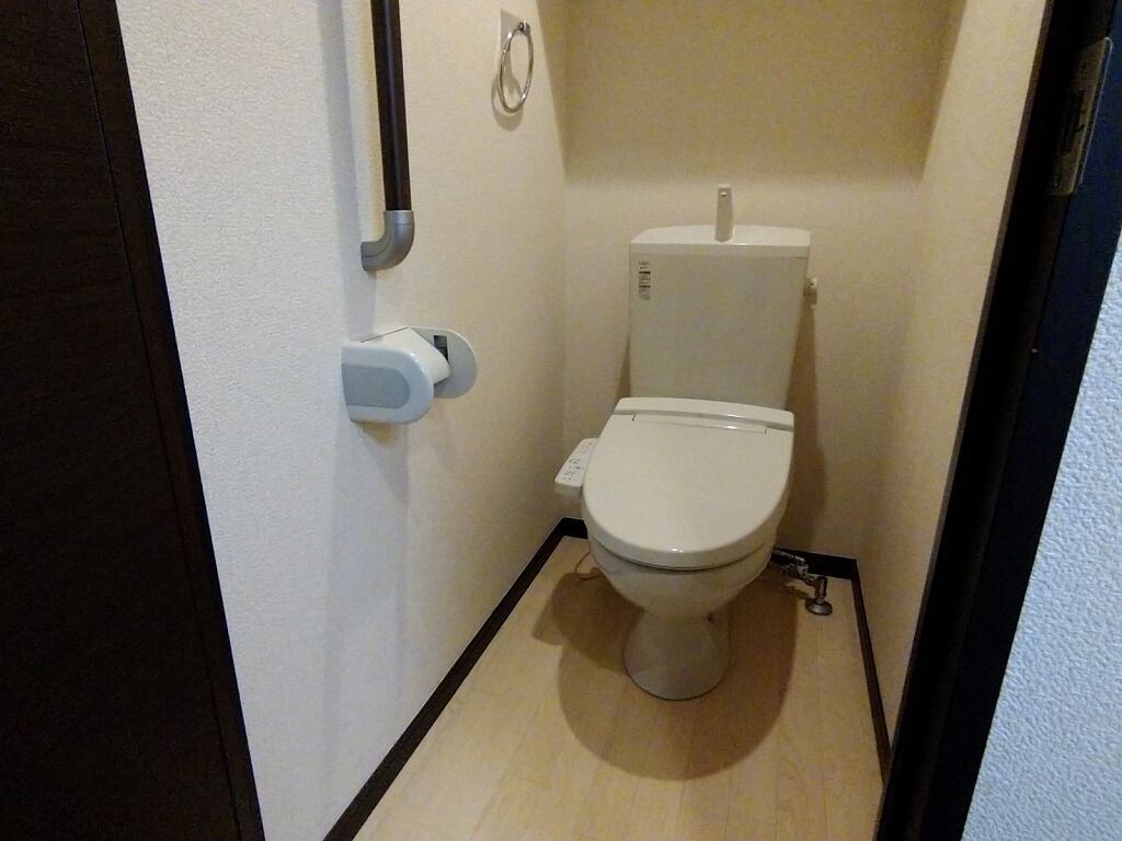 レオネクストFERIO瀬田の物件内観写真