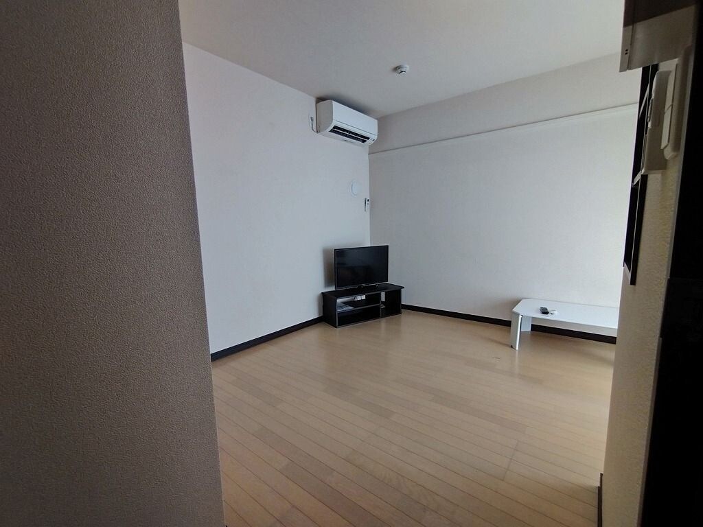 レオネクストFERIO瀬田の物件内観写真