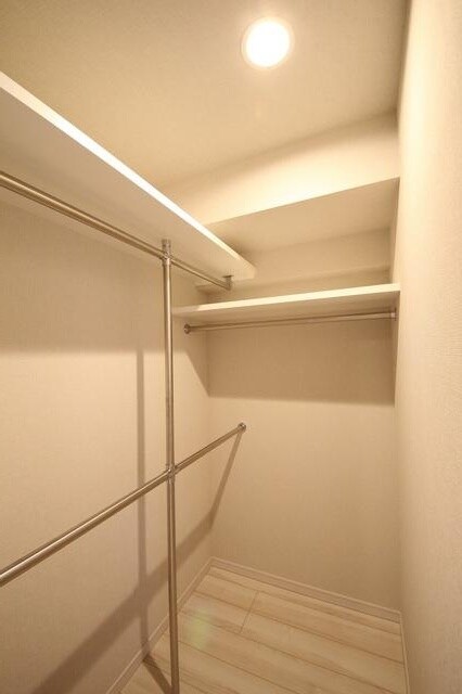 ルクレ高円寺アジールコートの物件内観写真