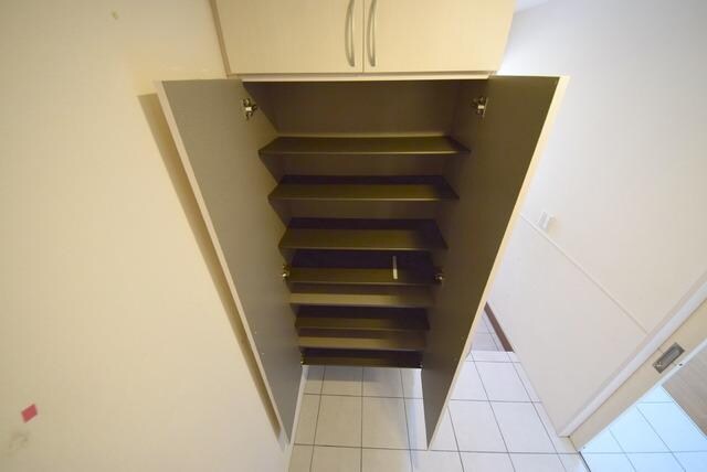 コモレビ大蔵 Sの物件内観写真