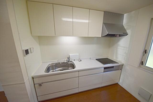 コモレビ大蔵 Sの物件内観写真