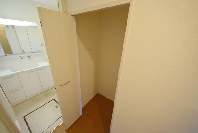 コモレビ大蔵 Sの物件内観写真