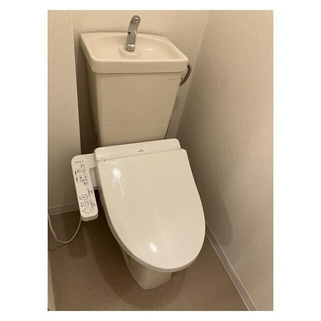 コンフォール ソシアの物件内観写真