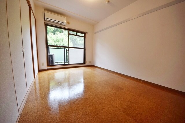 コンフォール ソシアの物件内観写真