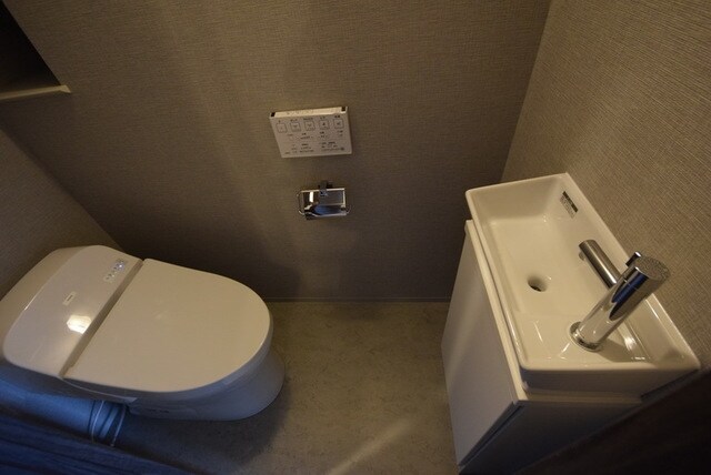 GRAN PASEO明大前の物件内観写真