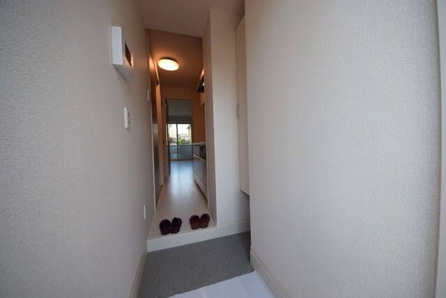 ヴェルサン調布の物件内観写真