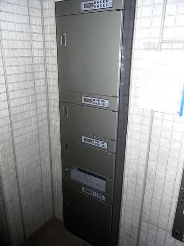 メゾン テラの物件内観写真