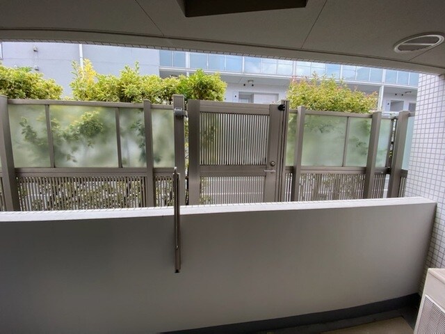 KWレジデンス桜新町の物件内観写真