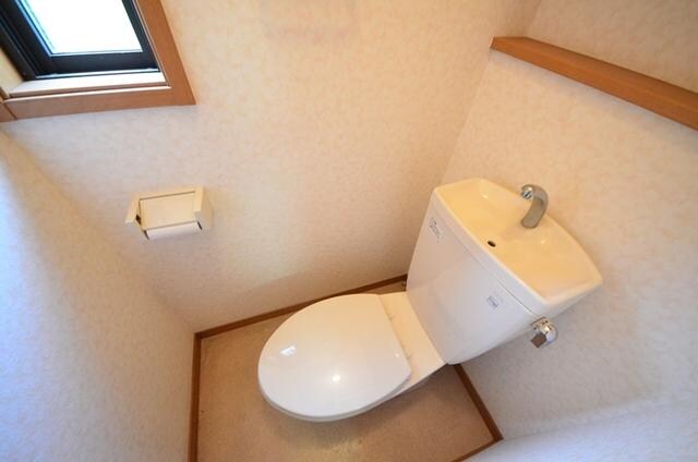 パルクメゾンの物件内観写真