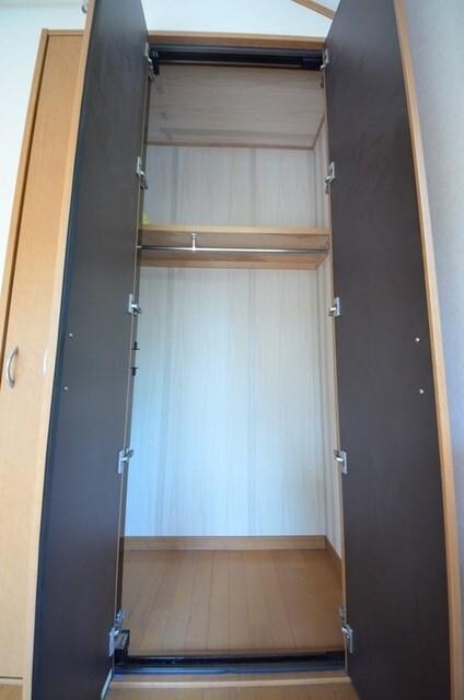 パルクメゾンの物件内観写真