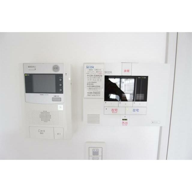 チェリーコートつつじヶ丘の物件内観写真