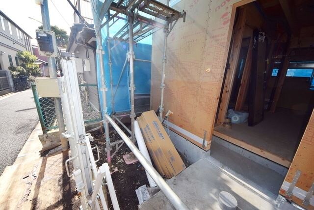 ガーデンコート経堂の物件内観写真