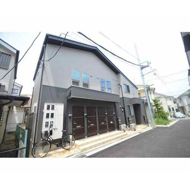 ガーデンコート経堂の物件内観写真