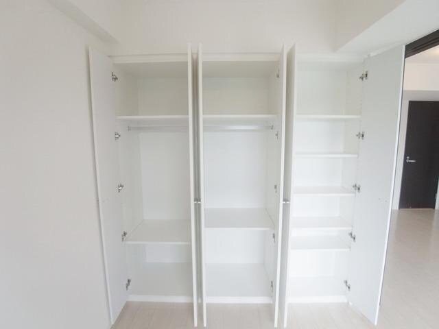 コンフォリア駒場の物件内観写真