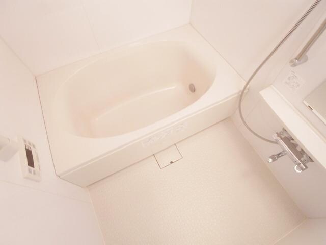 コンフォリア駒場の物件内観写真