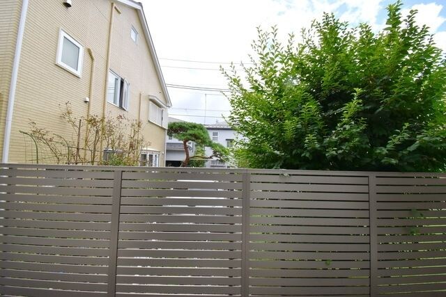 パークヒルズ経堂の物件内観写真