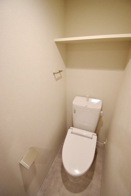 パークヒルズ経堂の物件内観写真