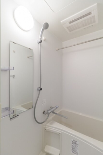 パークヒルズ経堂の物件内観写真