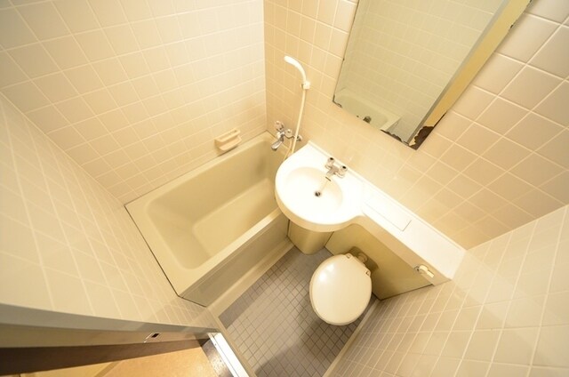 リモージュ南台の物件内観写真