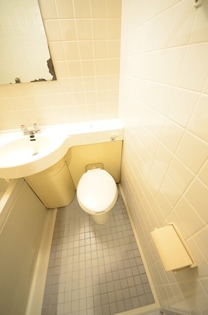 リモージュ南台の物件内観写真