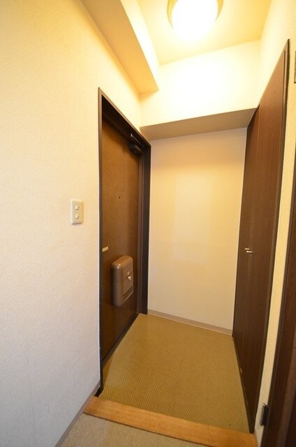 リモージュ南台の物件内観写真