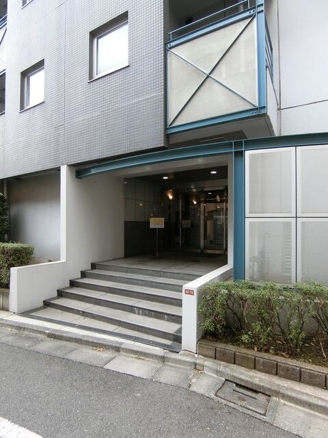 コンフォート荻窪の物件内観写真