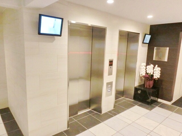 AZALETY上北沢の物件内観写真