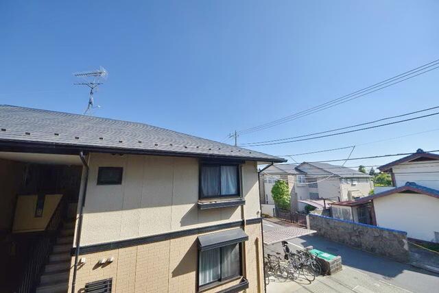 ソレーユ・トレビナの物件内観写真