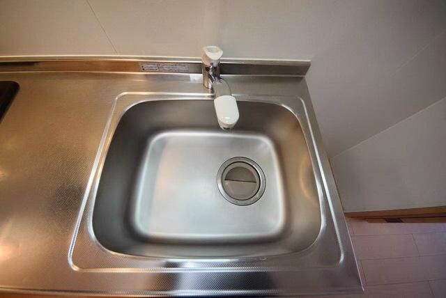 ソレーユ・トレビナの物件内観写真