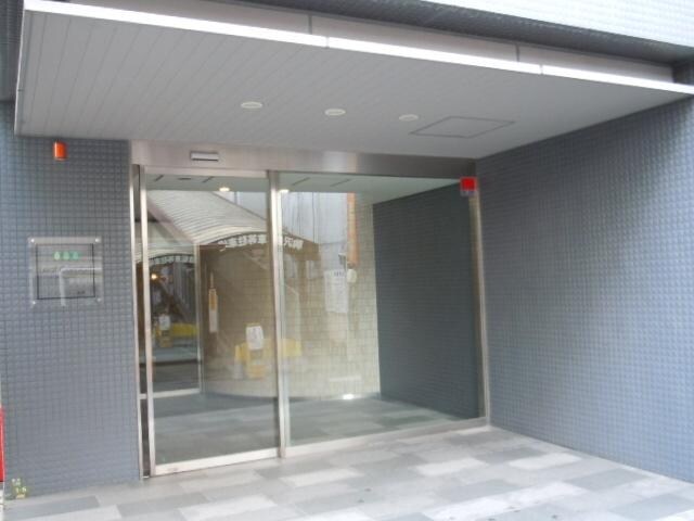 コンフォリア駒澤の物件内観写真