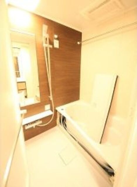 ラ・ミアカーサ東中野の物件内観写真