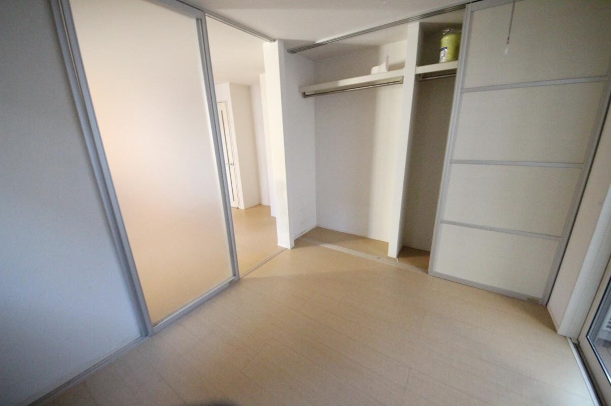 ルミエール西新宿の物件内観写真