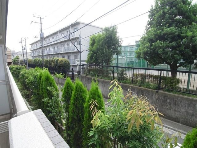 エスティメゾン代沢の物件内観写真