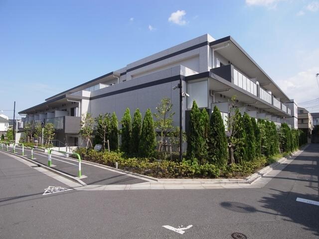 エスティメゾン代沢の物件内観写真