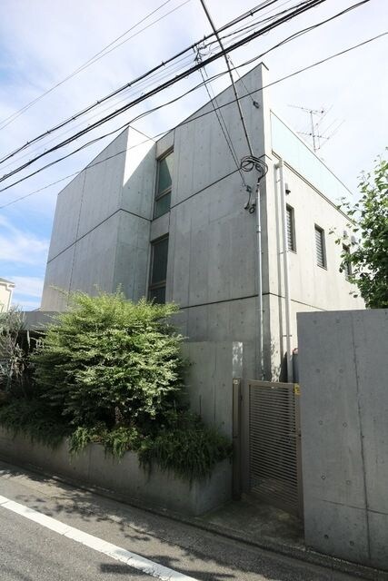 コート・ドールの物件内観写真