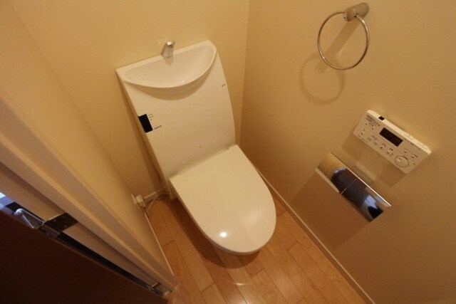 コート・ドールの物件内観写真