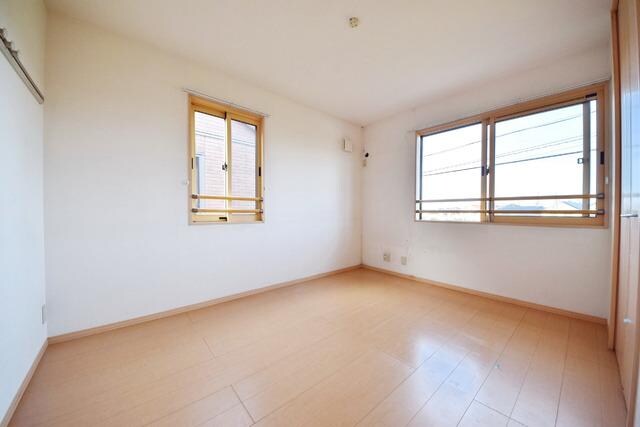 グランジェールの物件内観写真