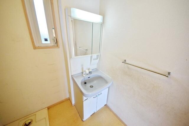 グランジェールの物件内観写真